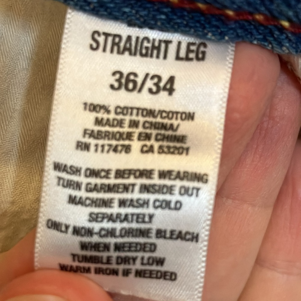 36 inch waist Aeropostale men’s shorts - Picture 4 of 4